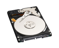 WD 500GB 5400obr. 8MB - 56667 - zdjęcie 2